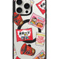iPhone Rearguard Hybrid - K-Ramyeon