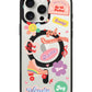 iPhone Rearguard Hybrid - Red Velvet Sticker Pack