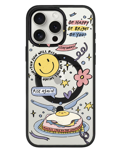 iPhone Rearguard Hybrid - Rise
