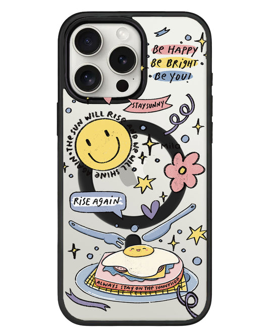 iPhone Rearguard Hybrid - Rise