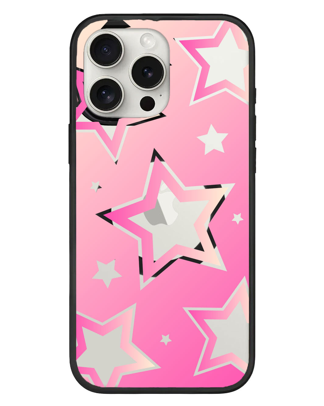 iPhone Rearguard Hybrid - Star Effect 1.0
