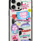 iPhone Rearguard Hybrid - Stray Kids Case 143