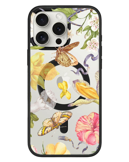 iPhone Rearguard Hybrid - Sunny