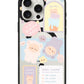 iPhone Rearguard Hybrid - Sweet Heaven