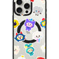 iPhone Rearguard Hybrid - Treasure Truz
