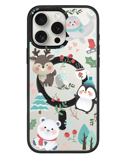 iPhone Rearguard Hybrid - Winter