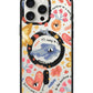 iPhone Rearguard Hybrid - Abstract Lovers