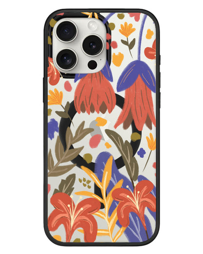 iPhone Rearguard Hybrid - Nature Lovers