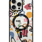 iPhone Rearguard Hybrid - Abstract 4.0