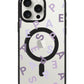 iPhone Rearguard Hybrid - Aespa Monogram