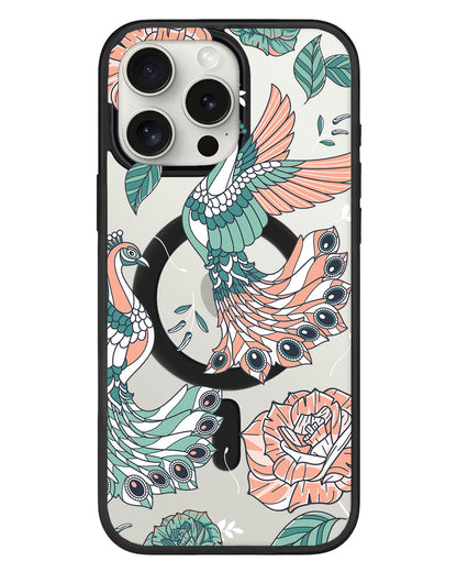 iPhone Rearguard Hybrid - Bird of Paradise 3.0