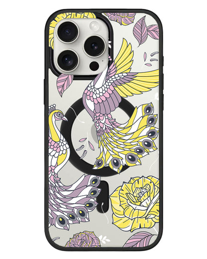 iPhone Rearguard Hybrid - Bird of Paradise 4.0