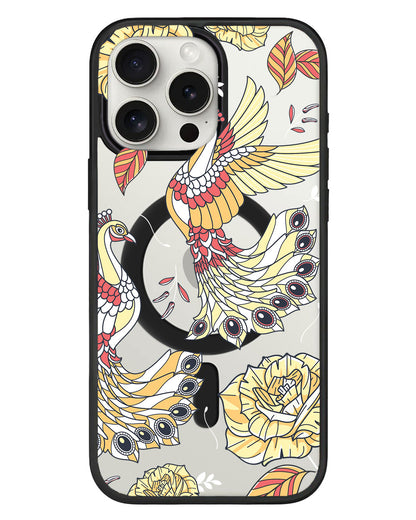 iPhone Rearguard Hybrid - Bird of Paradise 5.0