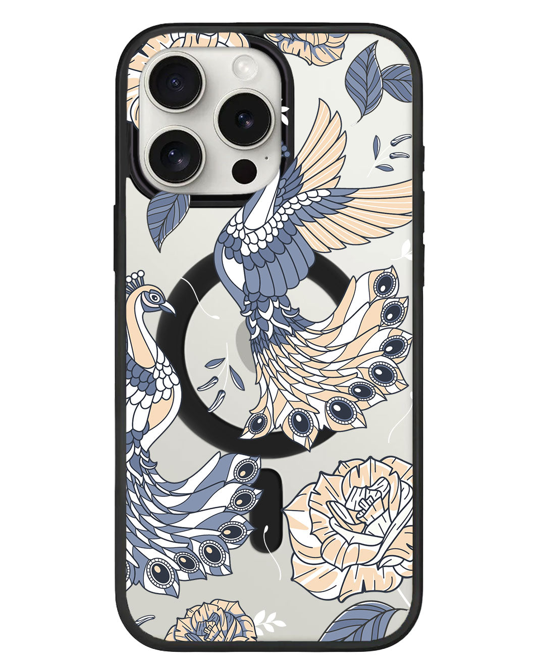 iPhone Rearguard Hybrid - Bird of Paradise 6.0