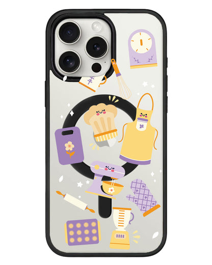 iPhone Rearguard Hybrid - Chef or Baker