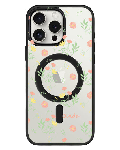 iPhone Rearguard Hybrid - Dandelion