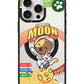 iPhone Rearguard Hybrid - Honey Moon