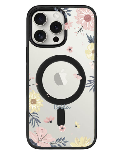 iPhone Rearguard Hybrid - Margaret