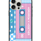 iPhone Rearguard Hybrid - TXT Cassette