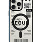 iPhone Rearguard Hybrid - TXT Act Boy Ticket