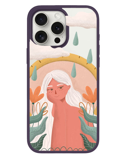 iPhone Rearguard Hybrid - Adara