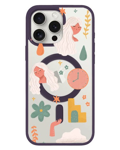 iPhone Rearguard Hybrid - Adara's World