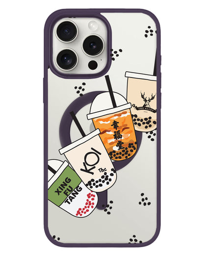 iPhone Rearguard Hybrid - Boba 2.0