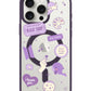 iPhone Rearguard Hybrid - BTS Sticker Pack