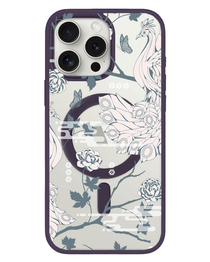 iPhone Rearguard Hybrid - Bird of Paradise 2.0