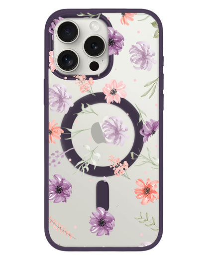 iPhone Rearguard Hybrid - Botanical Garden 3.0