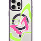 iPhone Rearguard Hybrid - Butterfly Mirror 3.0