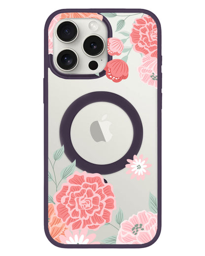 iPhone Rearguard Hybrid - Carnation 1.0
