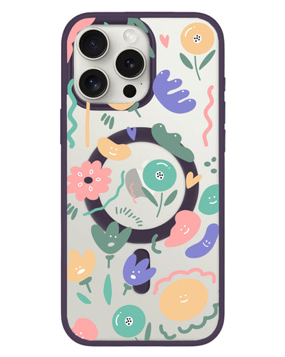 iPhone Rearguard Hybrid - Celestial