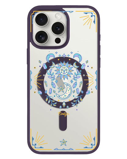 iPhone Rearguard Hybrid - Cosmic Dream