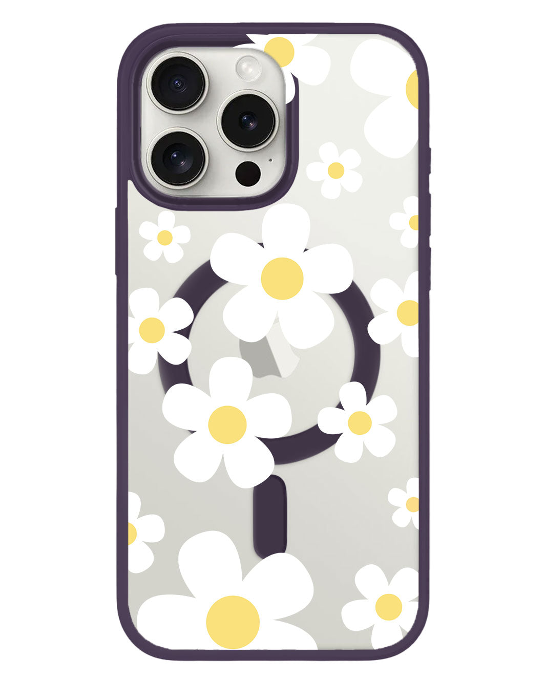 iPhone Rearguard Hybrid - Daisy 3.0