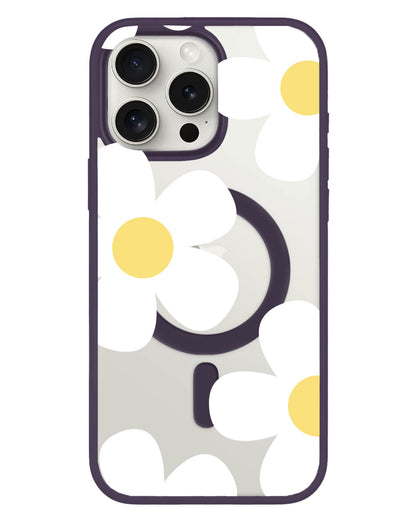 iPhone Rearguard Hybrid - Daisy 4.0