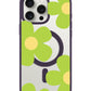 iPhone Rearguard Hybrid - Daisy Bloom