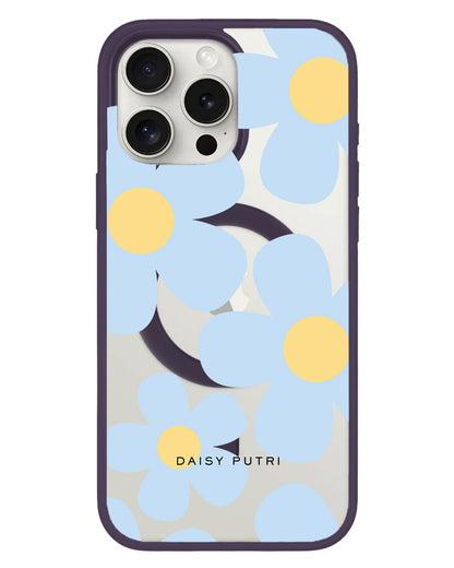 iPhone Rearguard Hybrid - Daisy Garland