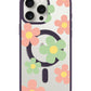 iPhone Rearguard Hybrid - Daisy Spring