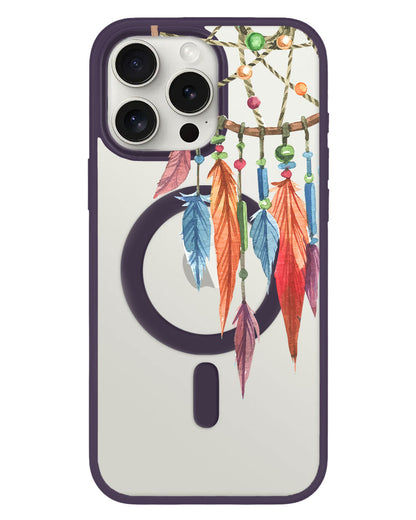 iPhone Rearguard Hybrid - Dreamcatcher 1.0