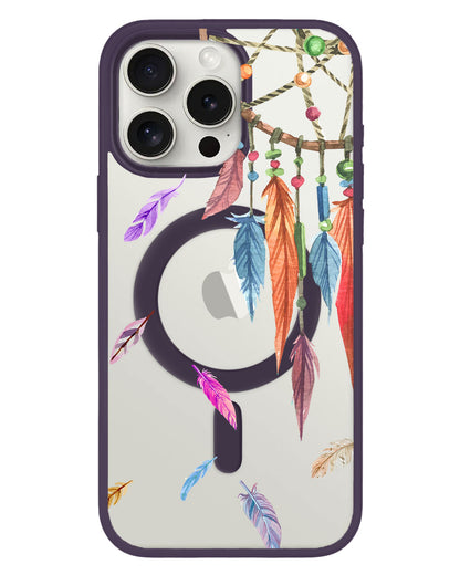 iPhone Rearguard Hybrid - Dreamcatcher 2.0