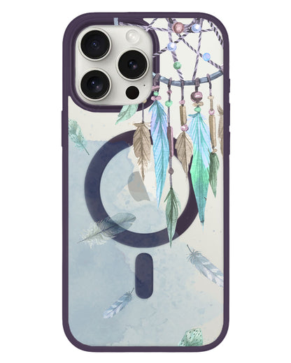 iPhone Rearguard Hybrid - Dreamcatcher 3.0