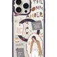 iPhone Rearguard Hybrid - ENTJ (The Commander)
