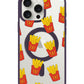 iPhone Rearguard Hybrid - Fries
