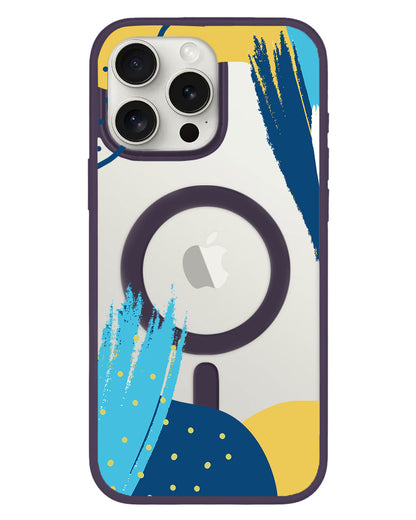 iPhone Rearguard Hybrid - Glastonbury