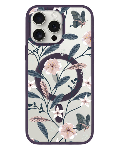 iPhone Rearguard Hybrid - Ivy