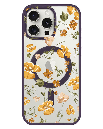 iPhone Rearguard Hybrid - Juliet