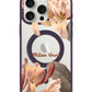 iPhone Rearguard Hybrid - June Honey Suckle