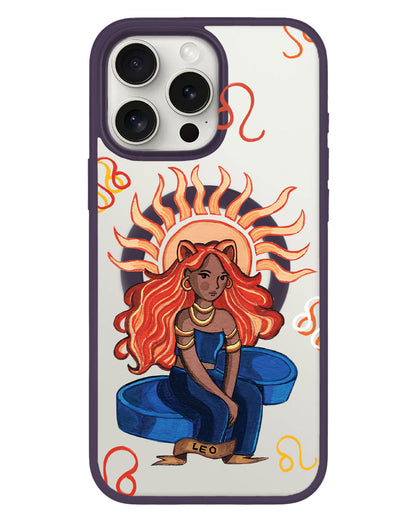 iPhone Rearguard Hybrid - Aries