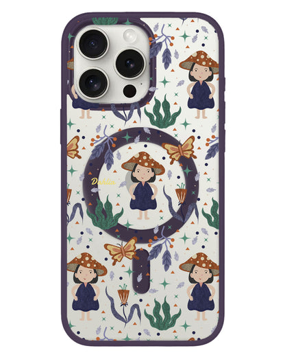 iPhone Rearguard Hybrid - Lost in the Forest 1.0